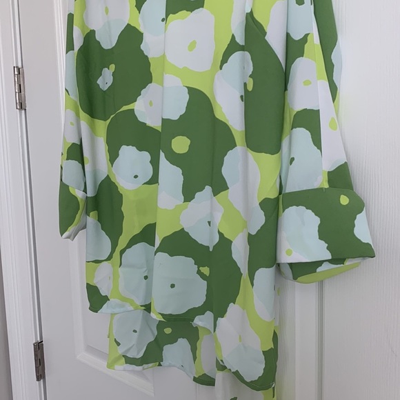 Alfani Tunic Top - Picture 5 of 7